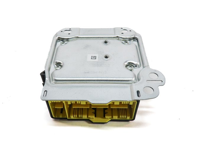Thumbnail 4: 17-19 MERCEDES GLE GLS CLASS X166 SAFETY RESTRAINT SRS BAGG CONTROL MODULE