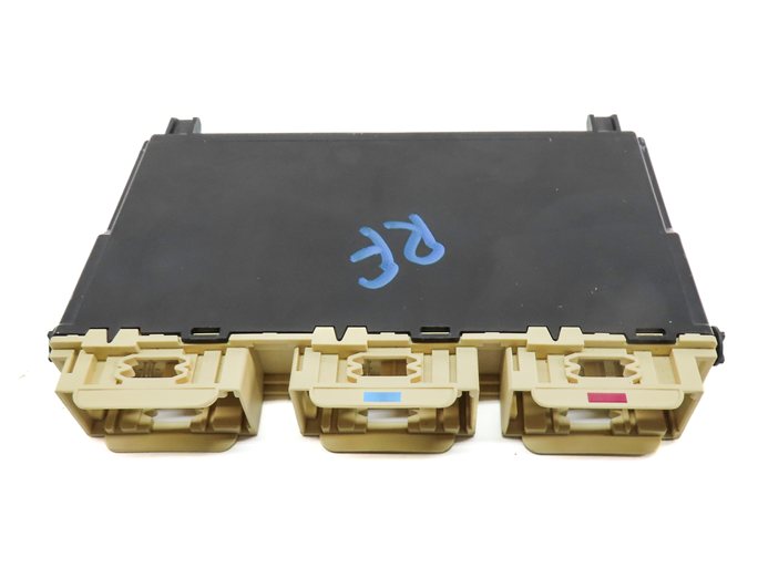 Thumbnail 5: 14-19 MERCEDES CLA250 G550 G63 G65 GLS350 GLS450 FRONT RIGHT SEAT CONTROL MODULE