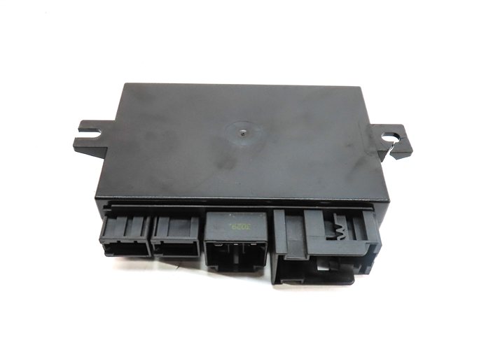 Thumbnail 5: 18-20 MERCEDES B GLA GLE GLS CLASS TRAILER TOW TOWING CONTROL MODULE