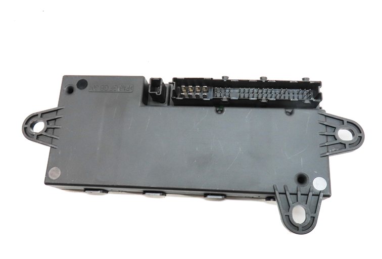 Thumbnail 4: 2016-2019 MERCEDES GLE GLS CLASS X166 SUSPENSION CONTROL MODULE