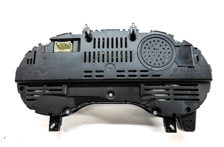 Thumbnail 6: 19 MERCEDES GLS 450 GLS550 X166 DASH SPEEDOMETER INSTRUMENT GAUGE CLUSTER (113k)