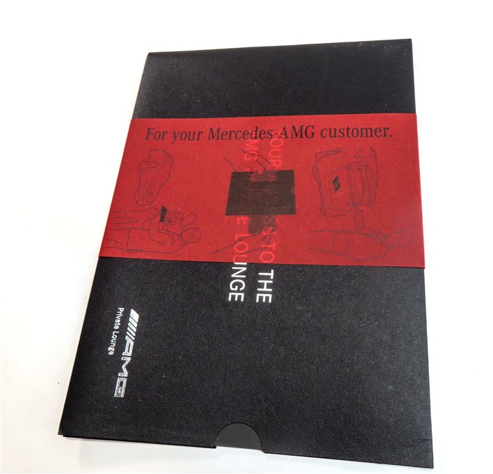 Thumbnail 4: 2019 MERCEDES GLS450 (X166) 3.0L (M276) ENGINE OWNER'S MANUAL BOOKLET SET w/CASE