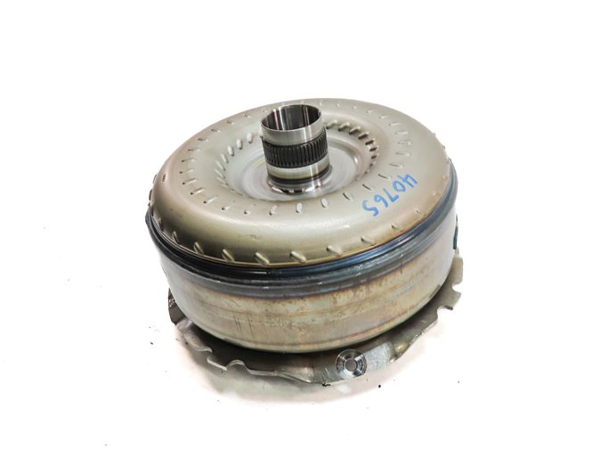 16-23 MERCEDES C E GL GLE GLS S SLC CLS AUTOMATIC TRANSMISSION TORQUE CONVERTER