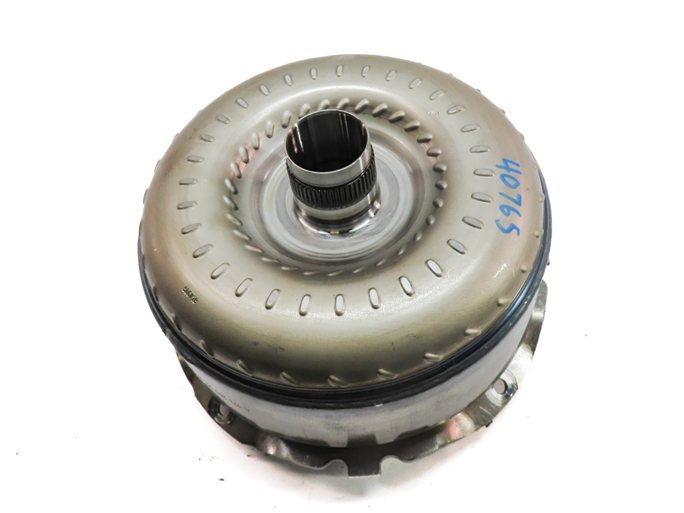Thumbnail 3: 16-23 MERCEDES C E GL GLE GLS S SLC CLS AUTOMATIC TRANSMISSION TORQUE CONVERTER