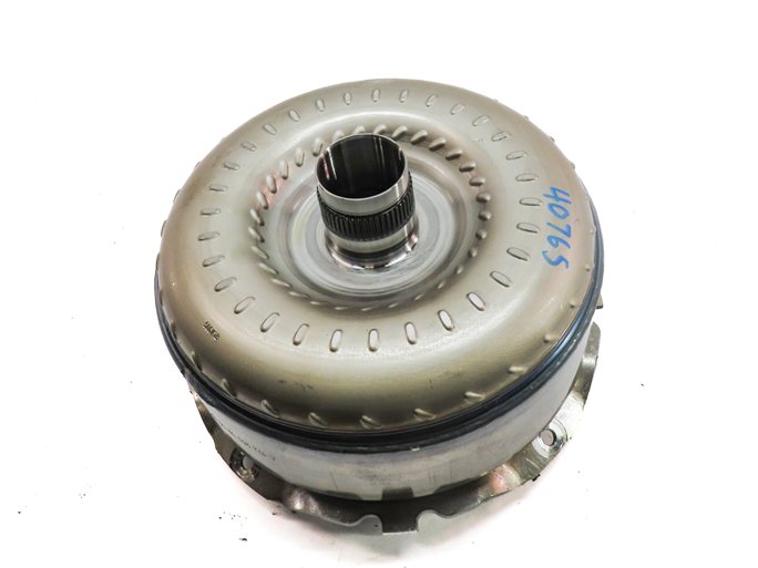 Thumbnail 4: 16-23 MERCEDES C E GL GLE GLS S SLC CLS AUTOMATIC TRANSMISSION TORQUE CONVERTER