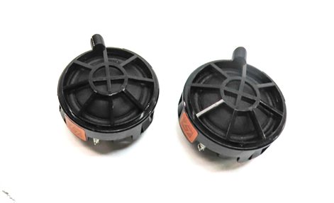 Thumbnail 10: 19 MERCEDES GLS450 (X166) RADIO STEREO AUDIO LOGIC 7 SOUND SYSTEM SPEAKER SET/14