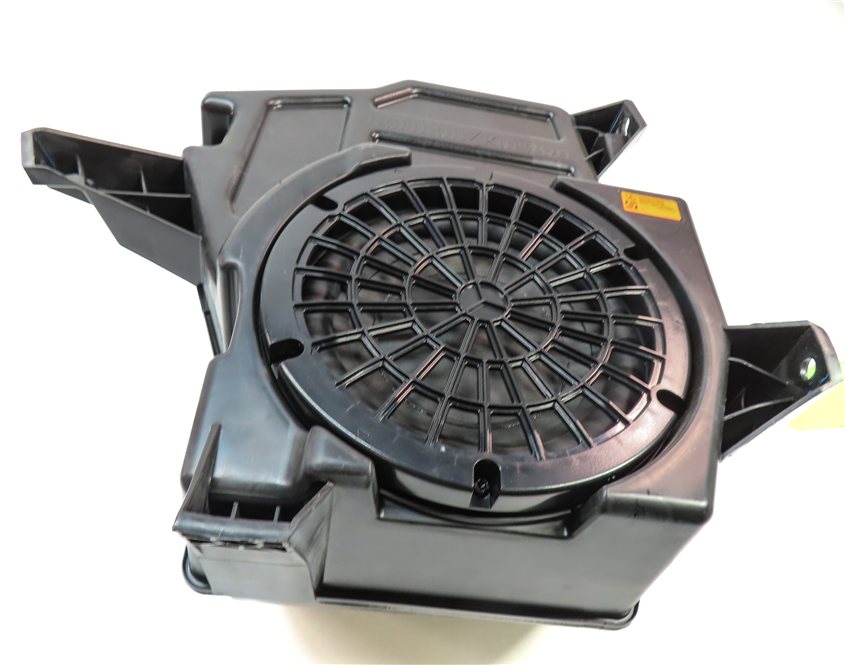 Thumbnail 4: 19 MERCEDES GLS450 (X166) RADIO STEREO AUDIO LOGIC 7 SOUND SYSTEM SPEAKER SET/14