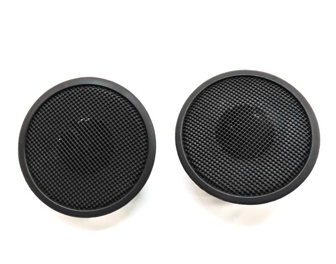 Thumbnail 9: 19 MERCEDES GLS450 (X166) RADIO STEREO AUDIO LOGIC 7 SOUND SYSTEM SPEAKER SET/14
