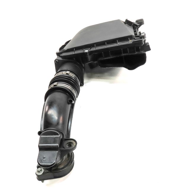 Thumbnail 2: 15-23 MERCEDES C E GLC GLE GLS ML S CLS CLASS RIGHT ENGINE AIR INTAKE FILTER BOX
