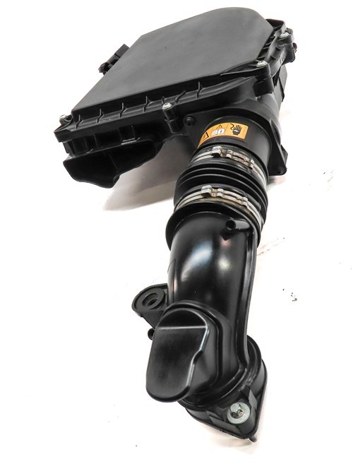 Thumbnail 2: 15-23 MERCEDES C E GLC GLE GLS ML S CLS CLASS LEFT ENGINE AIR INTAKE FILTER BOX