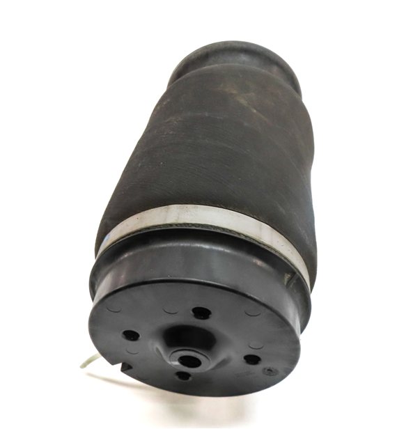 Thumbnail 5: 12-19 MERCEDES GL ML (W166 X166) REAR LEFT & RIGHT SUSPENSION AIR SPRING SET-2