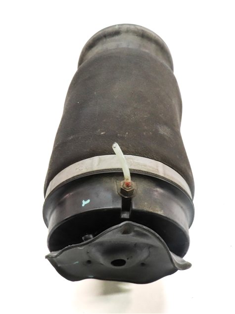 Thumbnail 6: 12-19 MERCEDES GL ML (W166 X166) REAR LEFT & RIGHT SUSPENSION AIR SPRING SET-2
