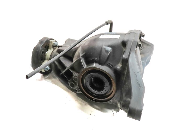 12-19 MERCEDES GLE300D GLS450 ML250 ML350 (W166) DIESEL REAR DIFFERENTIAL (3.27)