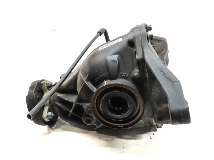 Thumbnail 2: 12-19 MERCEDES GLE300D GLS450 ML250 ML350 (W166) DIESEL REAR DIFFERENTIAL (3.27)