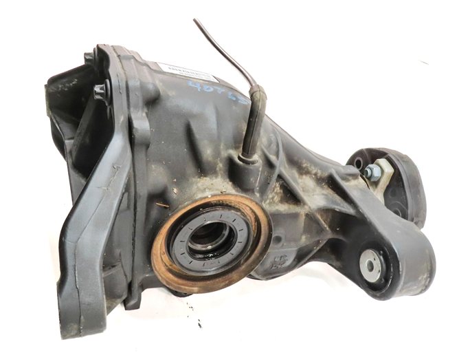 Thumbnail 5: 12-19 MERCEDES GLE300D GLS450 ML250 ML350 (W166) DIESEL REAR DIFFERENTIAL (3.27)