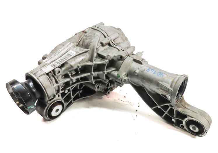 12-19 MERCEDES GLE300D GLS450 ML250 ML350 (W166) DIESEL FRONT DIFFERENTIAL 3.27