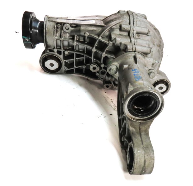 Thumbnail 3: 12-19 MERCEDES GLE300D GLS450 ML250 ML350 (W166) DIESEL FRONT DIFFERENTIAL 3.27