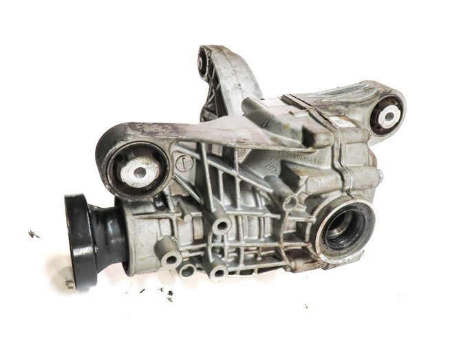 Thumbnail 5: 12-19 MERCEDES GLE300D GLS450 ML250 ML350 (W166) DIESEL FRONT DIFFERENTIAL 3.27