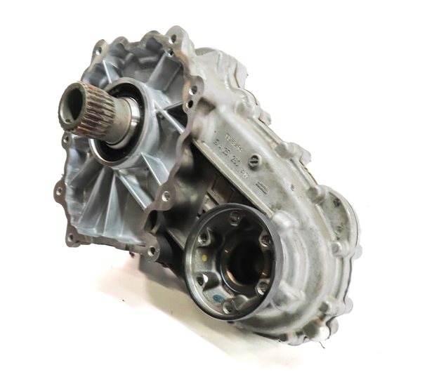 14-19 MERCEDES GL450 GL550 ML350 ML550 GLE400 GLE550 (W166 X166) TRANSFER CASE