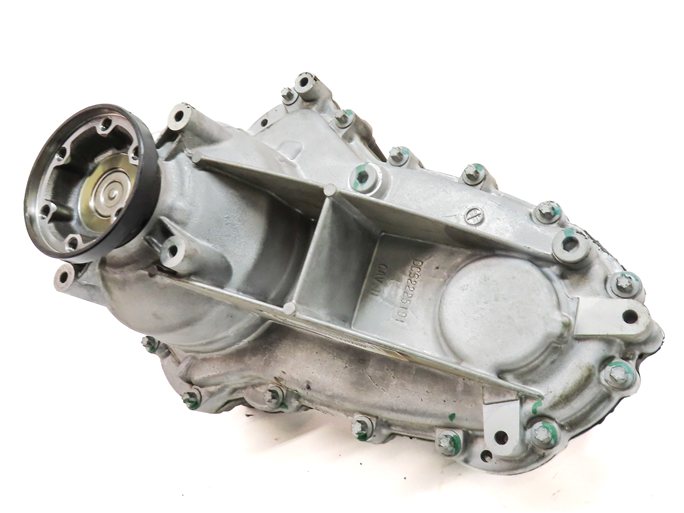 Thumbnail 4: 14-19 MERCEDES GL450 GL550 ML350 ML550 GLE400 GLE550 (W166 X166) TRANSFER CASE