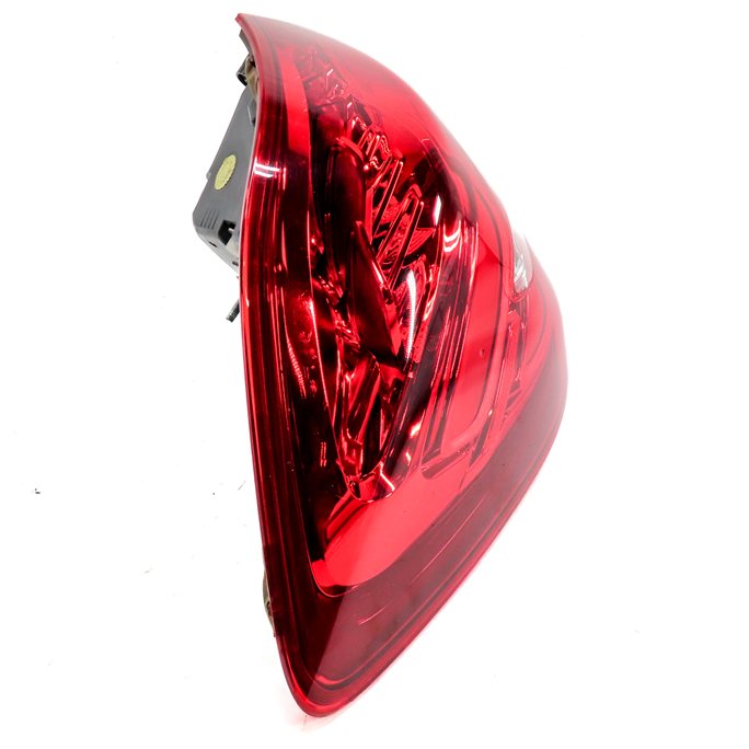 Thumbnail 4: 17-19 MERCEDES GLS CLASS X166 REAR LEFT DRIVER OUTER QUARTER TAILLIGHT LAMP