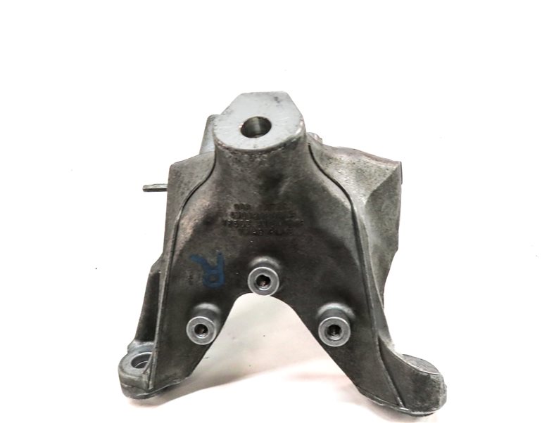Thumbnail 4: 2017 AUDI Q7 (4M) 3.0L SUPER (CREC) ENGINE MOTOR SUPPORT MOUNT BRACKET SET/2
