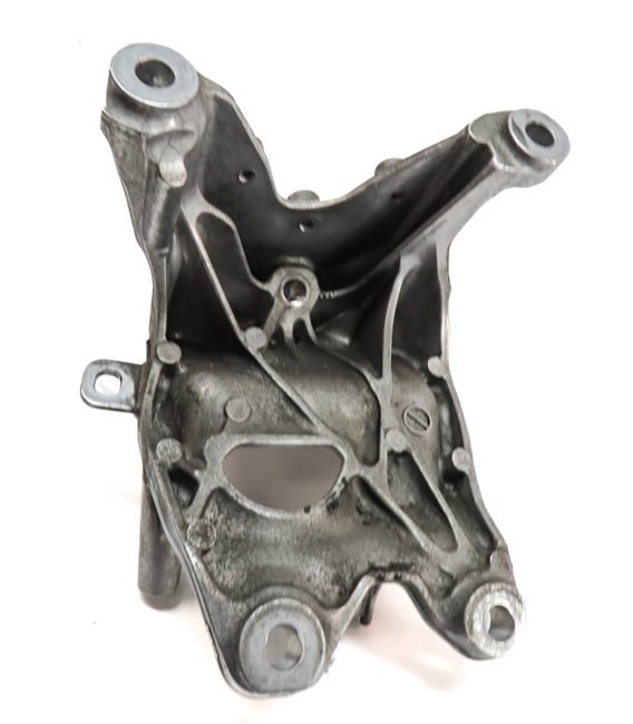 Thumbnail 5: 2017 AUDI Q7 (4M) 3.0L SUPER (CREC) ENGINE MOTOR SUPPORT MOUNT BRACKET SET/2