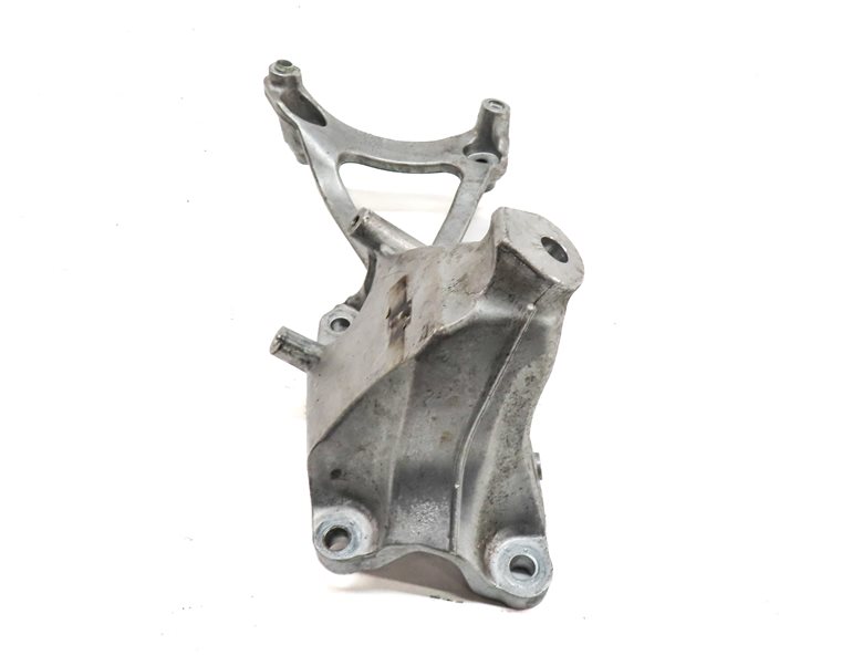 Thumbnail 6: 2017 AUDI Q7 (4M) 3.0L SUPER (CREC) ENGINE MOTOR SUPPORT MOUNT BRACKET SET/2