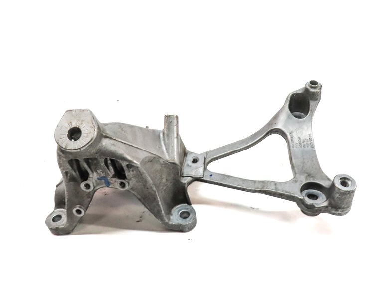Thumbnail 7: 2017 AUDI Q7 (4M) 3.0L SUPER (CREC) ENGINE MOTOR SUPPORT MOUNT BRACKET SET/2
