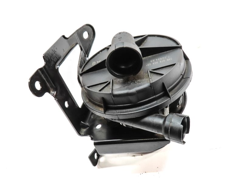 Thumbnail 2: 2014-2019 AUDI A6 A7 Q5 Q7 SQ5 (C7 4G8 4M B8 8R) 3.0L ENGINE AIR INJECTION PUMP