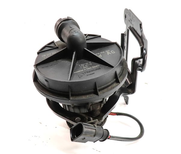 Thumbnail 3: 2014-2019 AUDI A6 A7 Q5 Q7 SQ5 (C7 4G8 4M B8 8R) 3.0L ENGINE AIR INJECTION PUMP