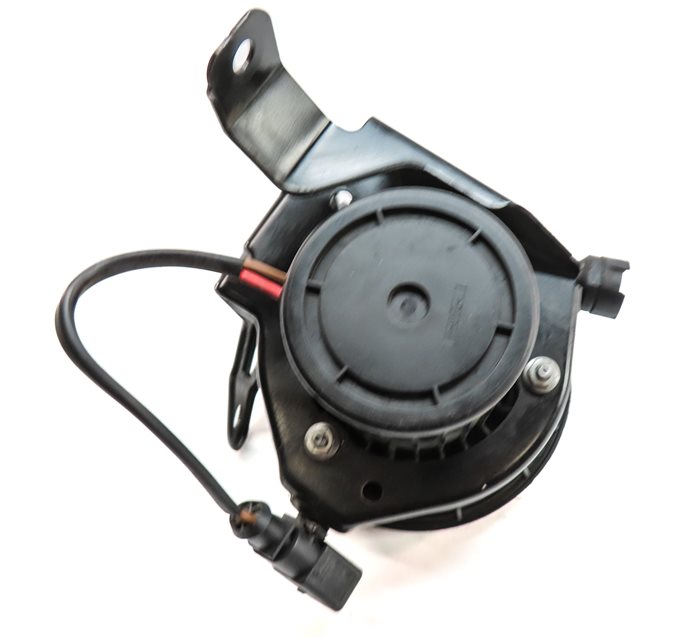 Thumbnail 4: 2014-2019 AUDI A6 A7 Q5 Q7 SQ5 (C7 4G8 4M B8 8R) 3.0L ENGINE AIR INJECTION PUMP