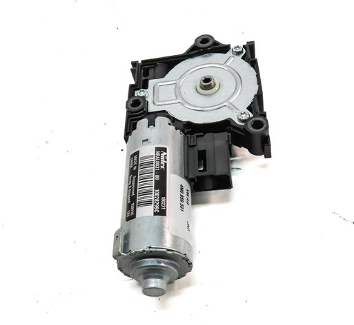 Thumbnail 2: 17-22 VW JETTA AUDI A5 Q7 RS5 S5 Q7 (F5 4M) SUNROOF MOTOR SUN ROOF WINDOW MOTOR