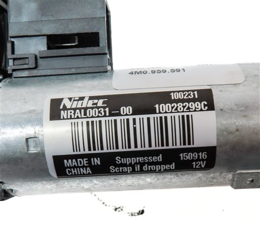 Thumbnail 6: 17-22 VW JETTA AUDI A5 Q7 RS5 S5 Q7 (F5 4M) SUNROOF MOTOR SUN ROOF WINDOW MOTOR