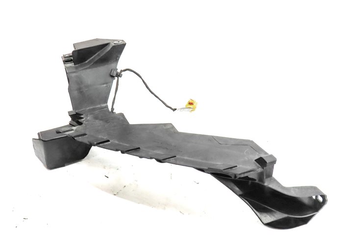 2017 AUDI Q7 (4M) FRONT LEFT DRIVER HEADLIGHT HEAD LIGHT LAMP MOUNT BRACKET