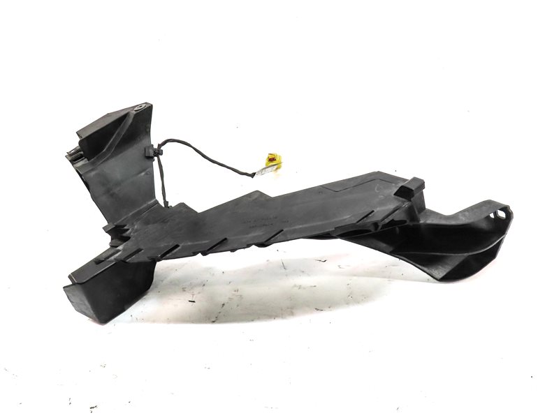 Thumbnail 2: 2017 AUDI Q7 (4M) FRONT LEFT DRIVER HEADLIGHT HEAD LIGHT LAMP MOUNT BRACKET