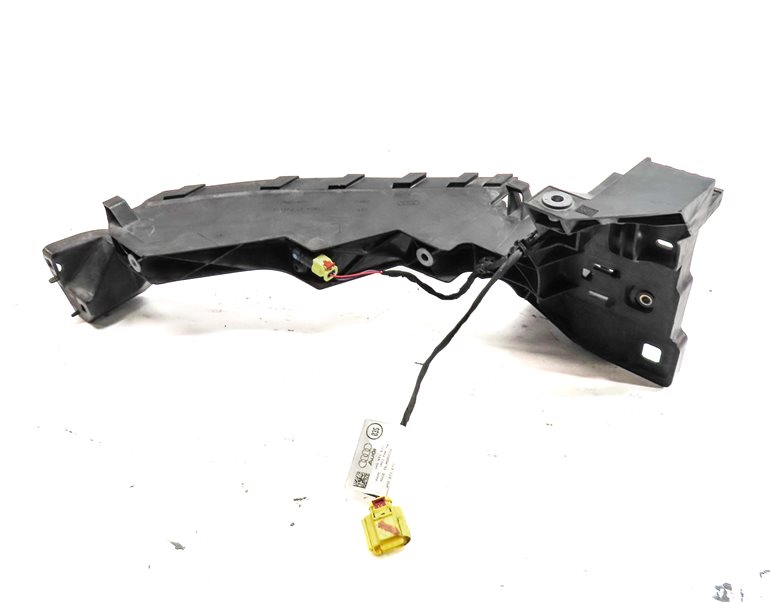 Thumbnail 4: 2017 AUDI Q7 (4M) FRONT LEFT DRIVER HEADLIGHT HEAD LIGHT LAMP MOUNT BRACKET