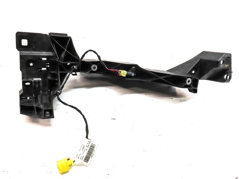 Thumbnail 6: 2017 AUDI Q7 (4M) FRONT LEFT DRIVER HEADLIGHT HEAD LIGHT LAMP MOUNT BRACKET