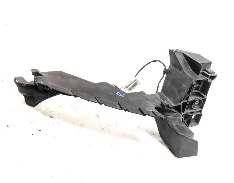 2017 AUDI Q7 (4M) FRONT RIGHT PASSENGER HEADLIGHT HEAD LIGHT LAMP MOUNT BRACKET