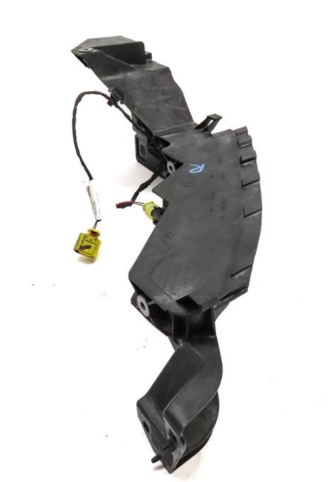 Thumbnail 3: 2017 AUDI Q7 (4M) FRONT RIGHT PASSENGER HEADLIGHT HEAD LIGHT LAMP MOUNT BRACKET