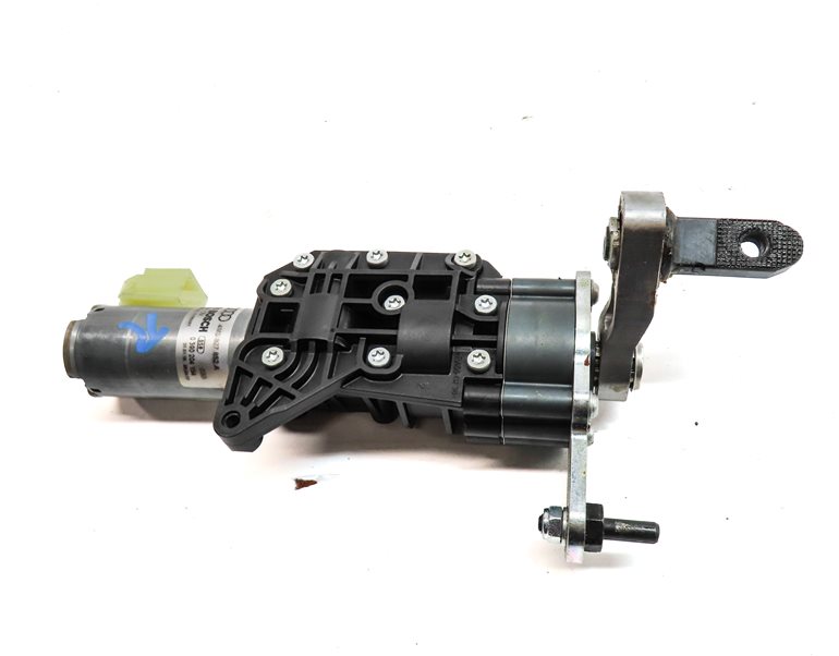 Thumbnail 7: 2017-2022 AUDI Q7 (4M) LEFT & RIGHT REAR TRUNK ASSIST DRIVE MOTOR SET-2