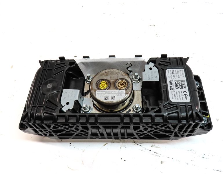 Thumbnail 4: 2017-2020 AUDI Q7 (4M) RIGHT FRONT PASSENGER DASH SRS AIRBAG AIR BAG
