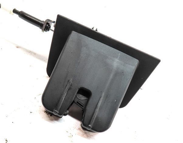 Thumbnail 7: 2017 AUDI Q7 (4M) REAR TRUNK LIFTGATE HATCH LID LOCK LATCH ACTUATOR w/ MOTOR