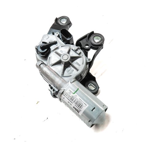 2017-2019 AUDI Q7 (4M) TRUNK MOUNTED REAR WIPER MOTOR