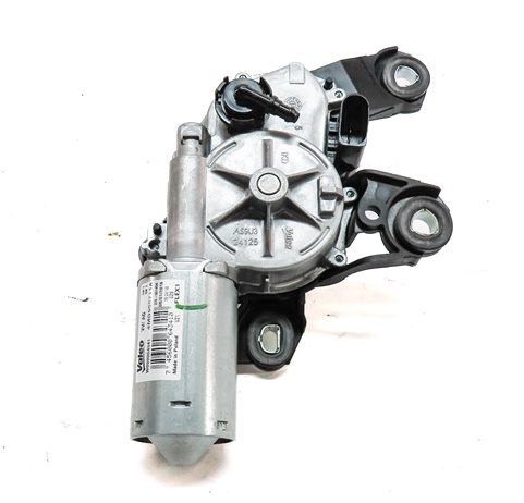 Thumbnail 2: 2017-2019 AUDI Q7 (4M) TRUNK MOUNTED REAR WIPER MOTOR