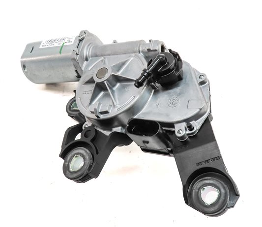 Thumbnail 3: 2017-2019 AUDI Q7 (4M) TRUNK MOUNTED REAR WIPER MOTOR