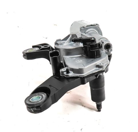 Thumbnail 4: 2017-2019 AUDI Q7 (4M) TRUNK MOUNTED REAR WIPER MOTOR