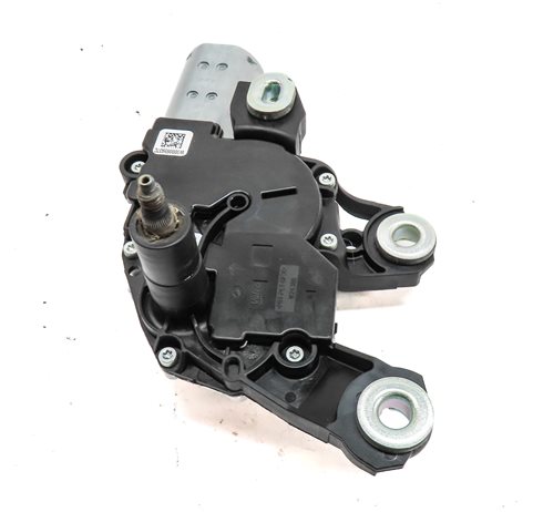 Thumbnail 5: 2017-2019 AUDI Q7 (4M) TRUNK MOUNTED REAR WIPER MOTOR