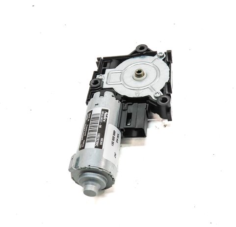 Thumbnail 2: 17-22 VW JETTA AUDI A5 Q7 RS5 S5 Q7 (F5 4M) SUNROOF MOTOR SUN ROOF WINDOW MOTOR