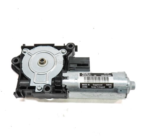 Thumbnail 3: 17-22 VW JETTA AUDI A5 Q7 RS5 S5 Q7 (F5 4M) SUNROOF MOTOR SUN ROOF WINDOW MOTOR